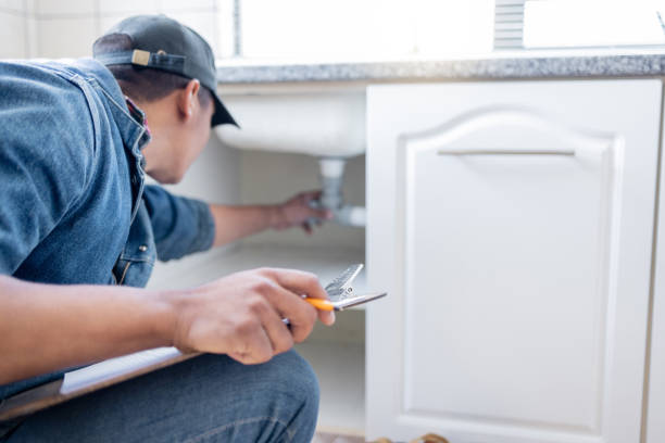 Best Sprinkler Systems  in Prien, LA