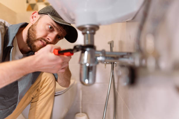 Best Hot Water Heater Installation  in Prien, LA