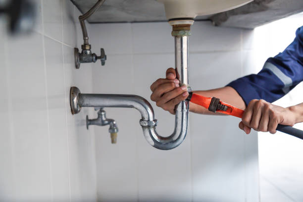 Best Affordable Plumbing Services  in Prien, LA