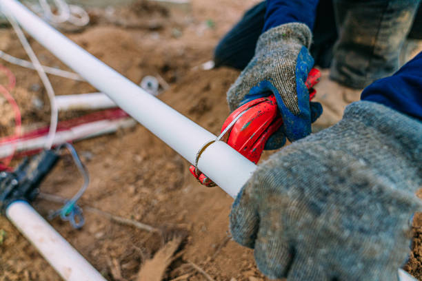 Best Gas Line Repair  in Prien, LA