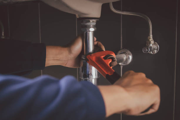 Best Water Leak Repair  in Prien, LA